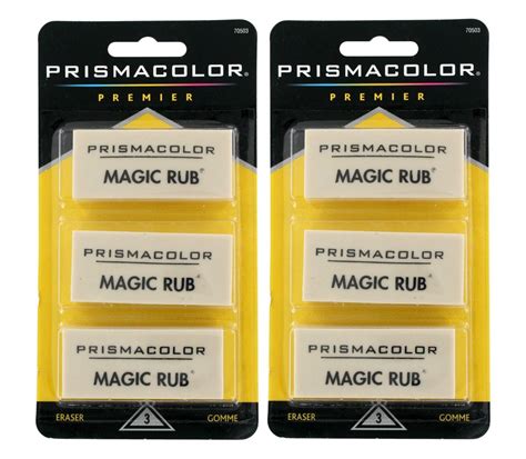 Prismacolor Magic Remover
